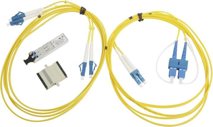 Produktbild Ideal Networks 1000BASE LWL-LX-Kit