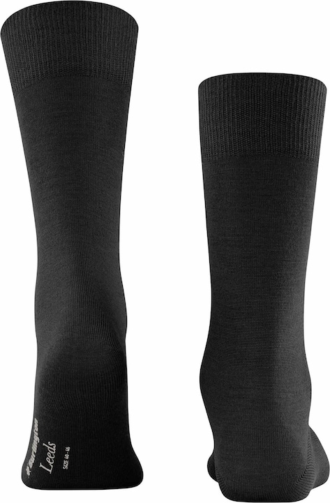 Produktbild Burlington Socken Casual Bequem sitzend (2er Pack, 40 - 46)