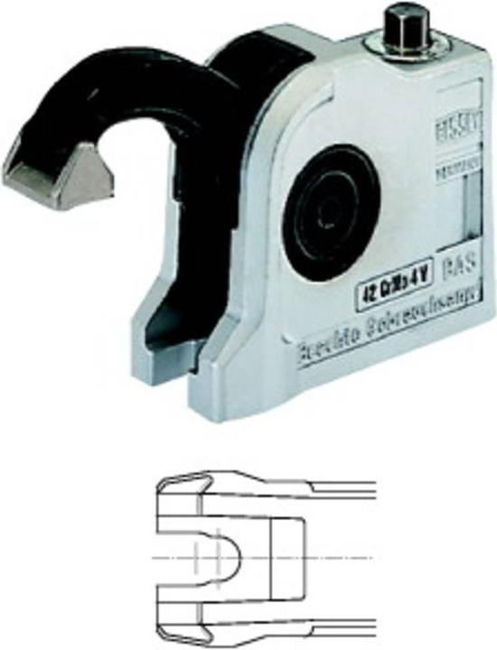 Produktbild Bessey BSP-C compact-Spanner BSP-C10- (97 mm)