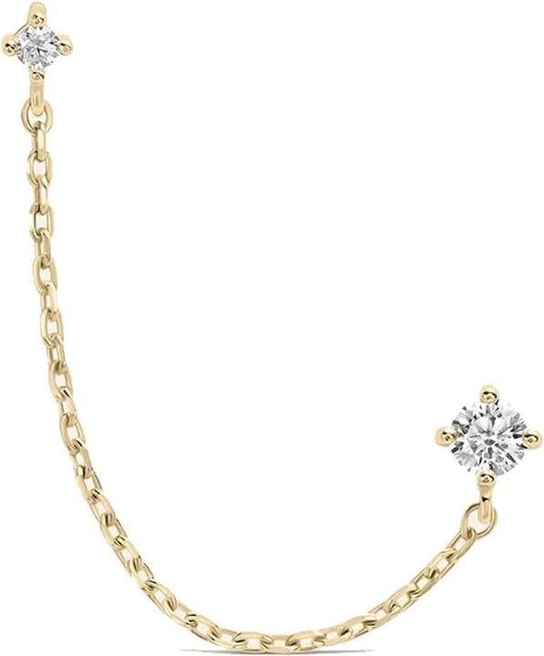 Produktbild Stroili Piercing Hin00336 Gold