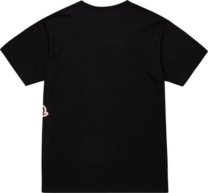 Produktbild Mitchell & Ness Shirt - MAXED OUT Chicago Bulls - XL (XL)