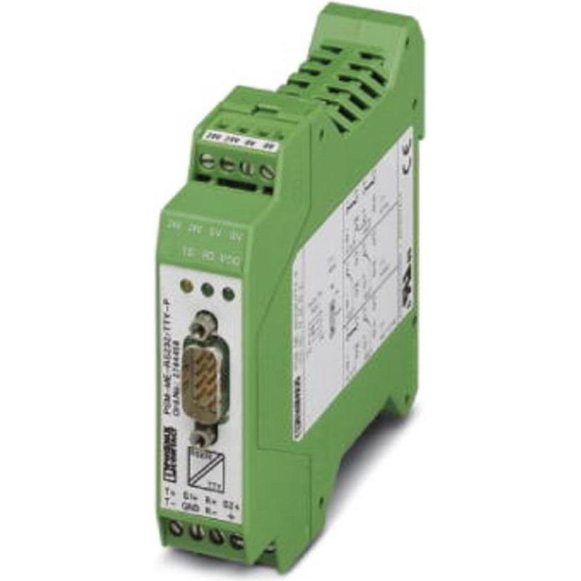 Phoenix Contact SPS-Erweiterungsmodul PSM-ME-R, Automatisierung