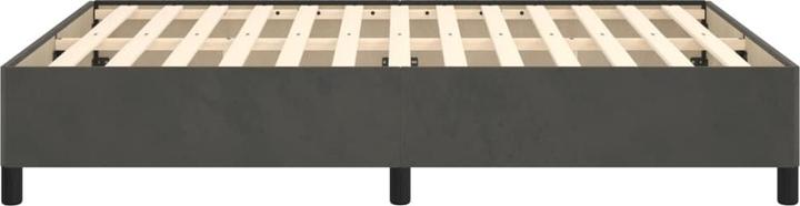 Produktbild vidaXL Bettgestell (140 x 200 cm)