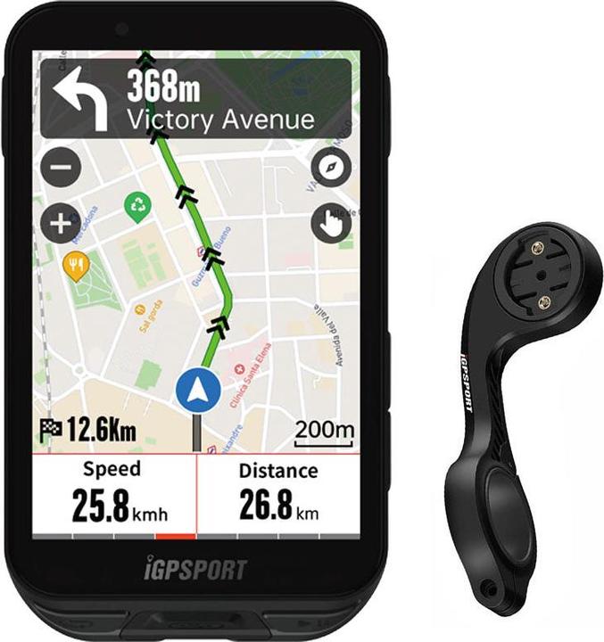 Produktbild iGPSport Igs800