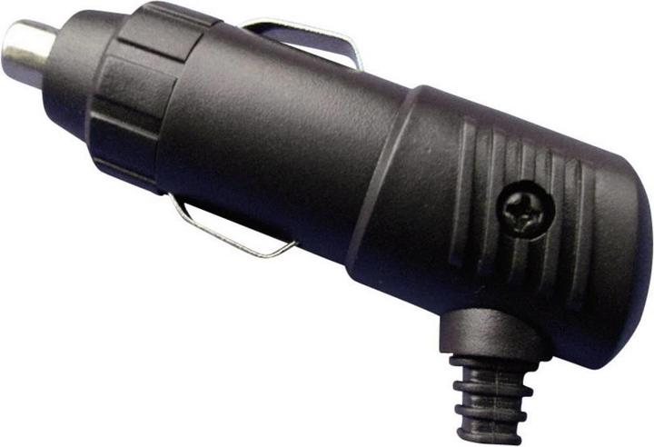 Produktbild Tru Components 12 V Kfz-Steckverbinder Passen