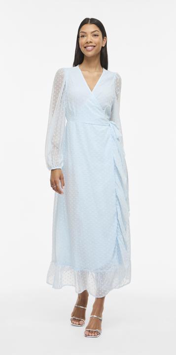 Produktbild Vila Langarm Maxikleid (40)