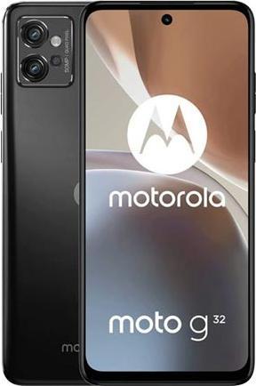 Produktbild Motorola Moto G32 (128 GB, Mineral Grey, 6.50", Dual SIM, 4G)