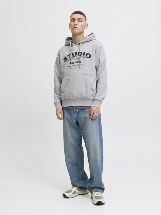 Produktbild Jack & Jones Kapuzenpullover YUKI Hoodie (M)
