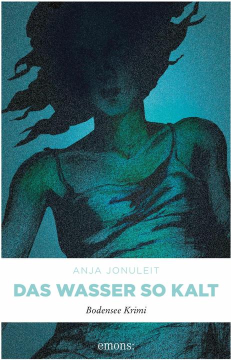 Produktbild Das Wasser so kalt (Deutsch, Anja Jonuleit, 2006)