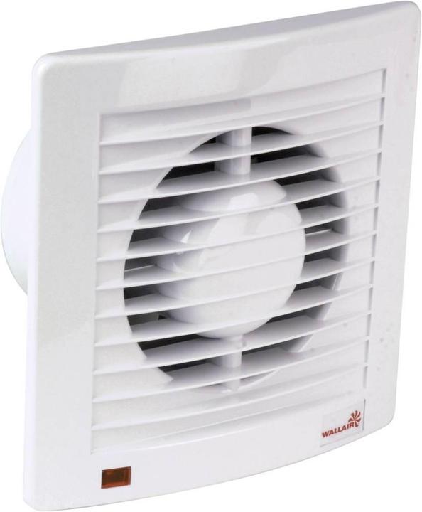Image du produit Wallair Wand- und Deckenlüfter