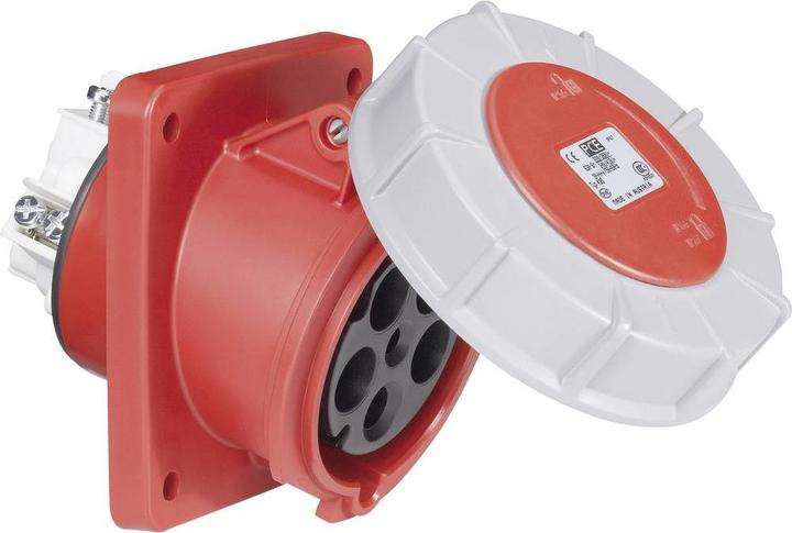 Produktbild PCE CEE Anbaudose 63 A 5polig 400