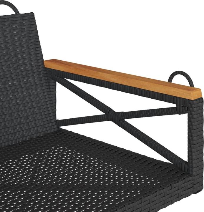 Produktbild vidaXL Hängebank