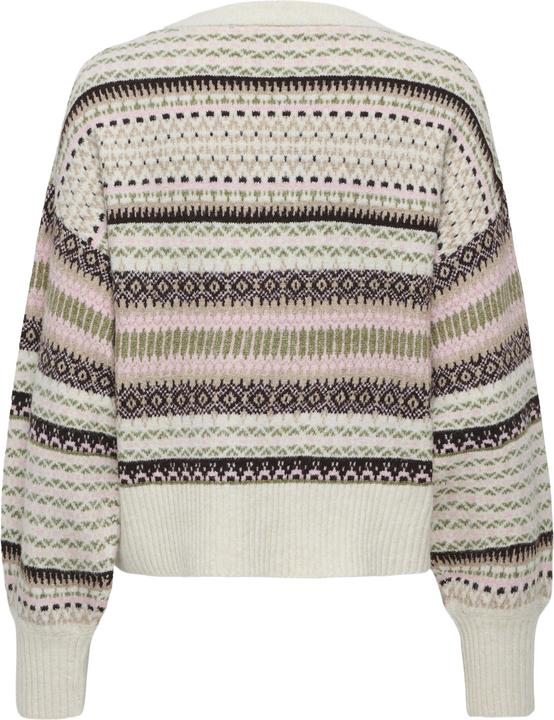 Produktbild Only Onlarianne L/S Pullover Knt Noos (XS)