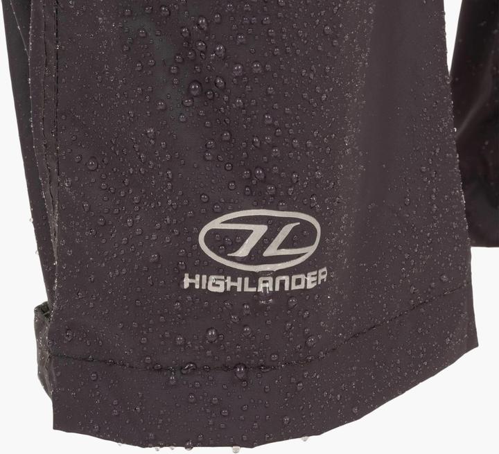 Produktbild Highlander Stow & Go TRS Men XS (XS)