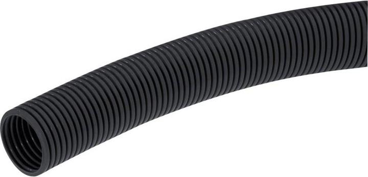 Produktbild Lapp Wellrohr Schwarz 12 mm 6174695 (1000 cm)