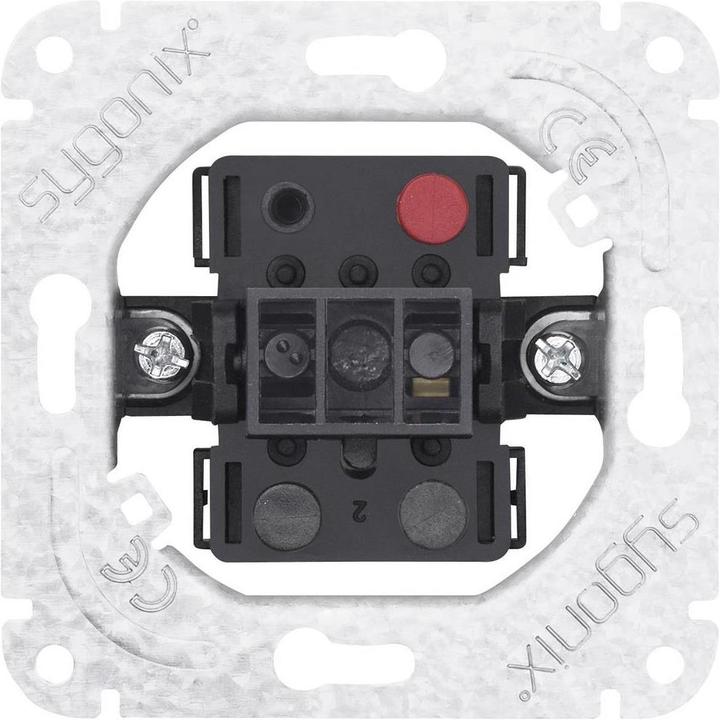 Produktbild Sygonix Einsatz Wechselschalter, Aussc