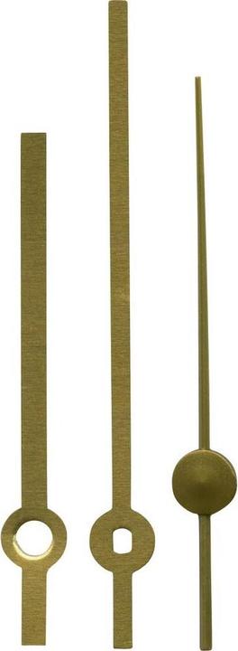 Actual product image Pointer set Polished/Standard Me