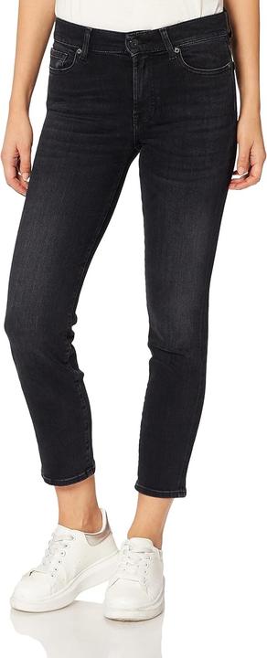 Actual product image 7 For All Mankind Dames Roxanne Ankle Luxe Vintage Any Time Jeans (W24/L30)