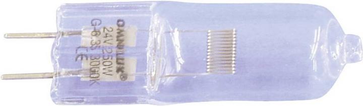 Actual product image Omnilux Halogen Light Effect Luminaire (250 W, G6.35)