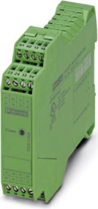 Produktbild Phoenix Contact Sicherheitsrelais