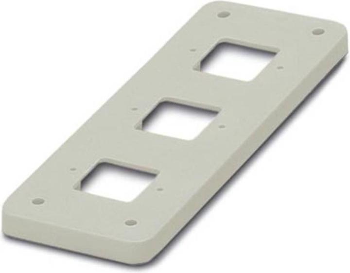 Produktbild Phoenix Contact HC-B 24-ADP-3D 7-GY - Adapterp