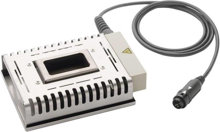 Produktbild Weller Erem Lötbad 200 W Professional WXSB 200 500 ° (Lötbad)