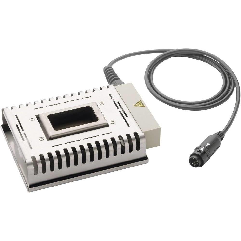 Weller Erem Bagno di saldatura 200 W Professional WXSB 200 500 ° (Bagno di saldatura), Accessori per saldatore, Argento