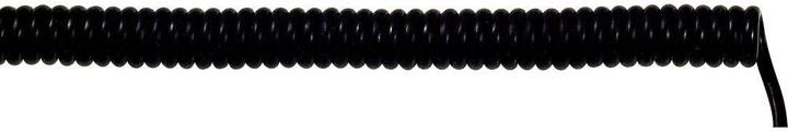 Lapp Spiraalkabel UNITRONIC® SPIRAL (0.10 m)