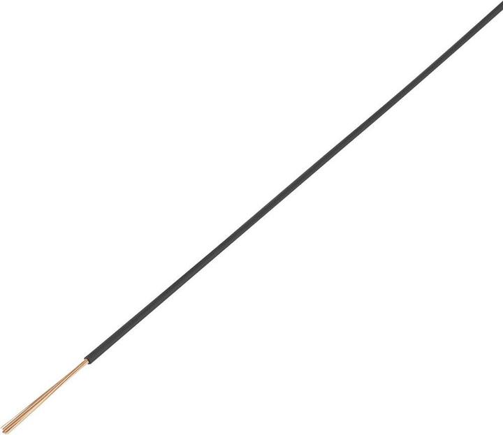 Immagine prodotto Conrad Components Cavo del veicolo FLRY-B 1 x 6 m (10 m)