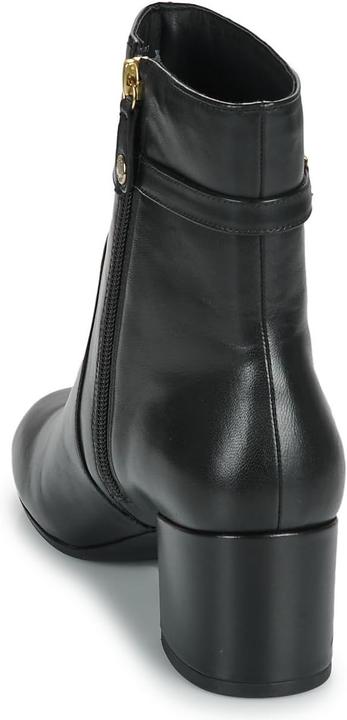 Actual product image Geox Breathable Ankle Boots (36.5)