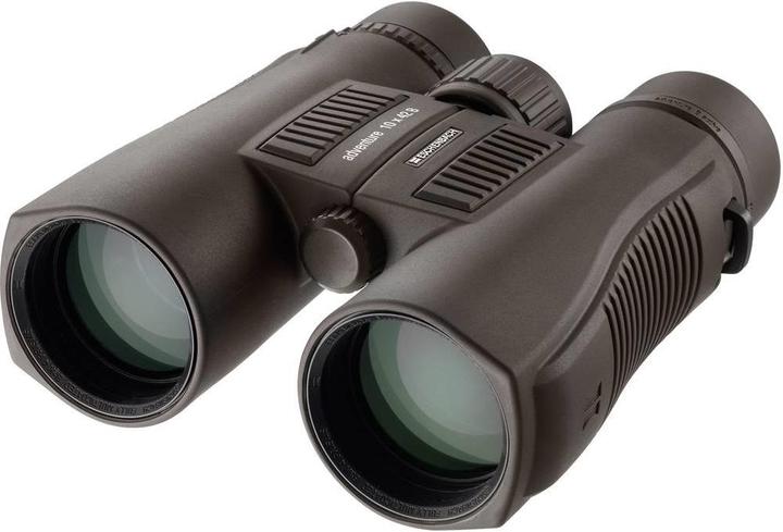 Produktbild Eschenbach Fernglas Adventure D 10x42 B a (10 x, 42 mm)