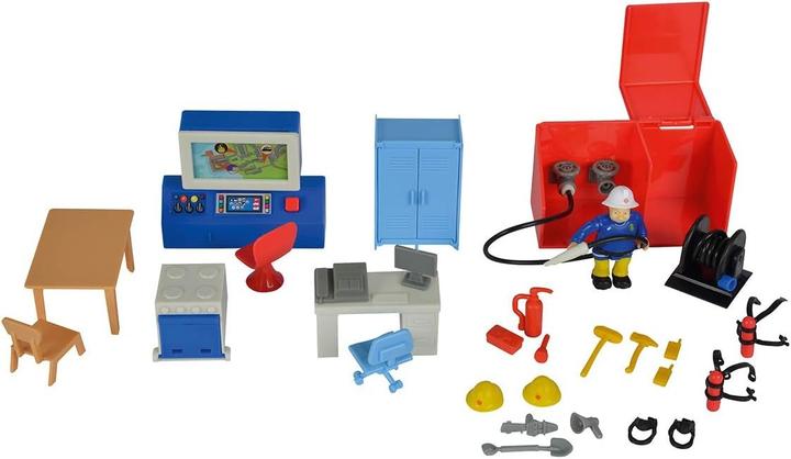 Actual product image Smoby 109258282002