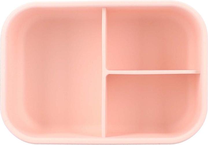 Actual product image Kidzroom Lunchbox Schöne Lunchherzen