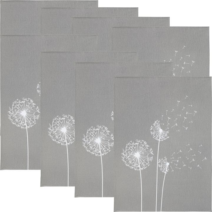 Pack de 8 pissenlits