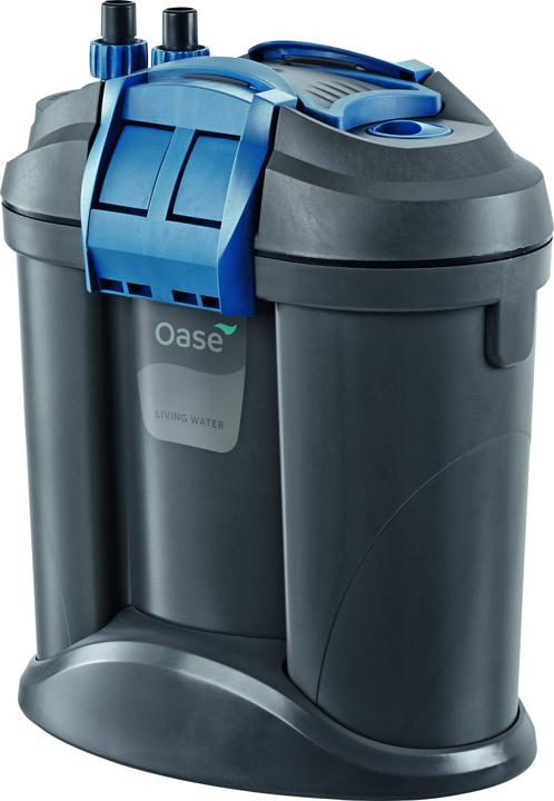 Produktbild Oase Aussenfilter FiltoSmart 200 (200 l, Aussenfilter, Salzwasser, Süsswasser)