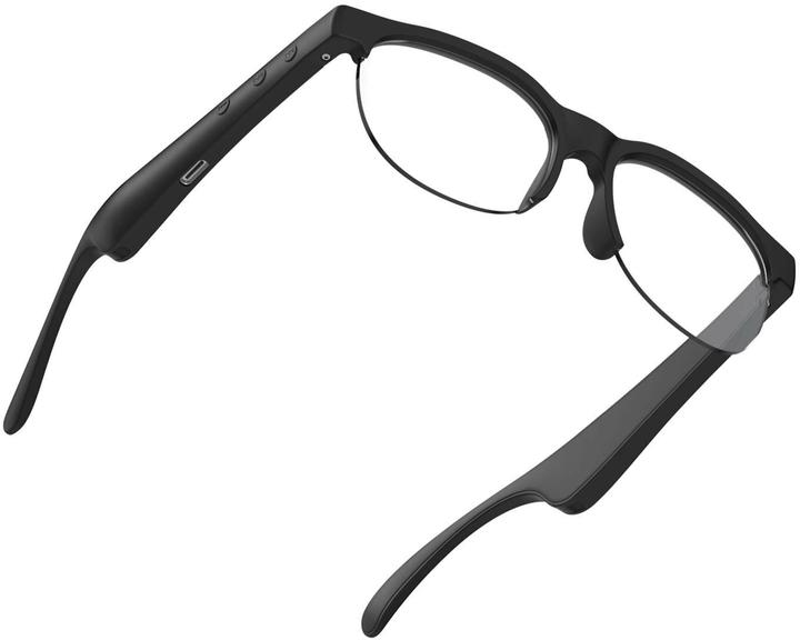 Produktbild 4smarts Wireless SoundGlasses Sport 2 (Keine Geräuschunterdrückung, 6 h, Kabellos)