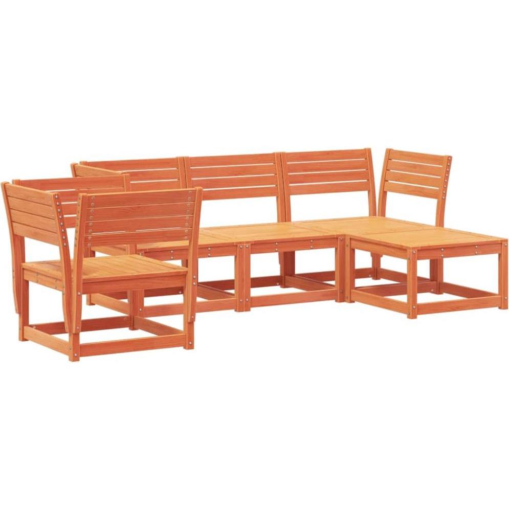 VidaXL, Gartenlounge, Witty