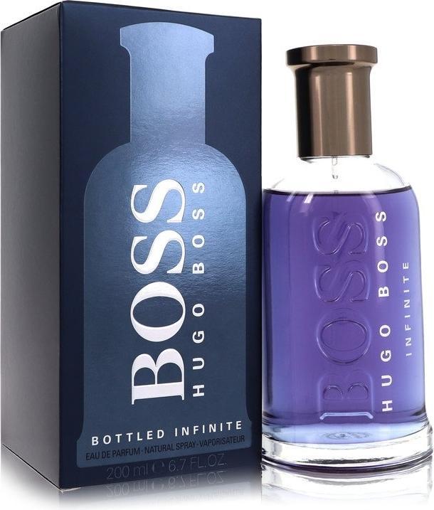 Produktbild BOSS Bottled Infinite (Eau de Parfum, 200 ml)