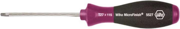 Immagine prodotto Wiha Cacciavite Torx per officina (Torx (TX))
