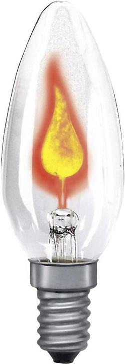 Produktbild Paulmann Cosylight (E14, 3 W, 1 lm, 10 x, E)