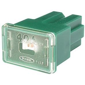 Hella, Fusibile, 8JS 740 026-021 Sicherung (40 A)