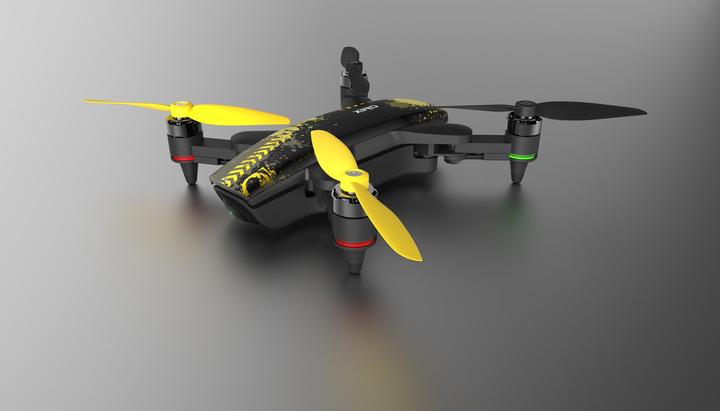 Produktbild Xiro Xplorer Mini 4 Rotoren 13 MP (15 min, 431.20 g, 13 Mpx)