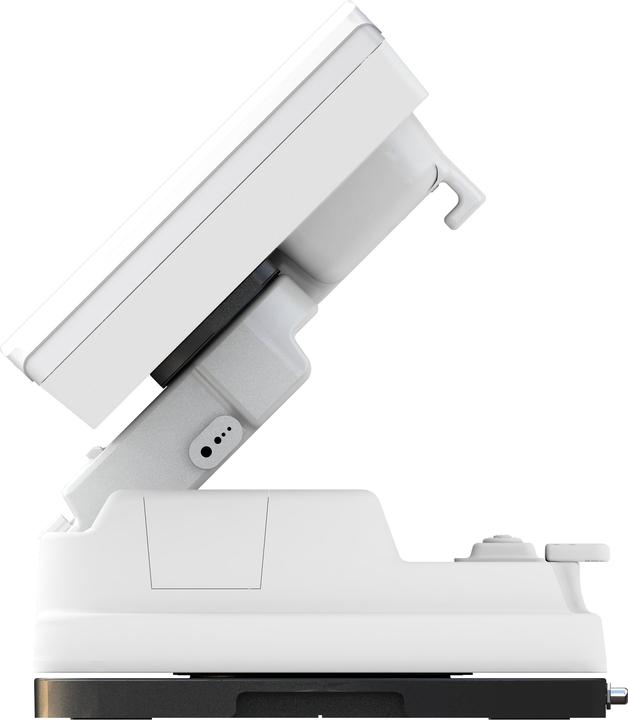 Produktbild Selfsat Snipe 4 (Flachantenne, 33.70 dB, DAB/ DAB+, UKW / MW / LW)