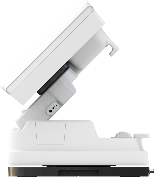 Immagine prodotto Selfsat Snipe 4 (Antenna piatta, 33.70 dB, DAB/ DAB+, UKW / MW / LW)