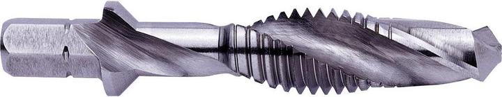 Actual product image Exact Combination tap metric M3