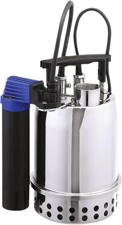 Ebara Pompe submersible pour puits 1712100000 (Pompe des égouts)