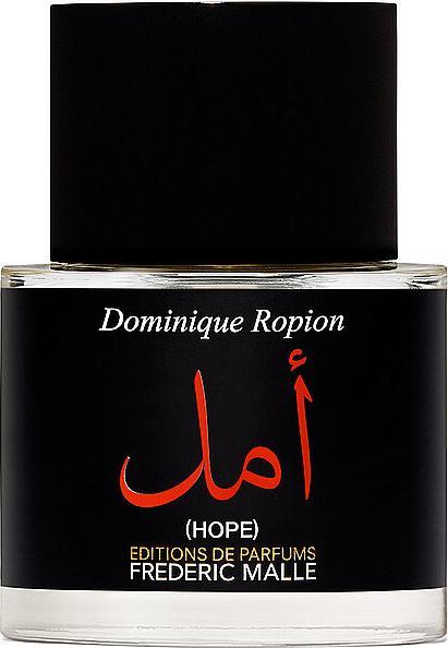 Actual product image Frédéric Malle Hope (Eau de parfum, 50 ml)