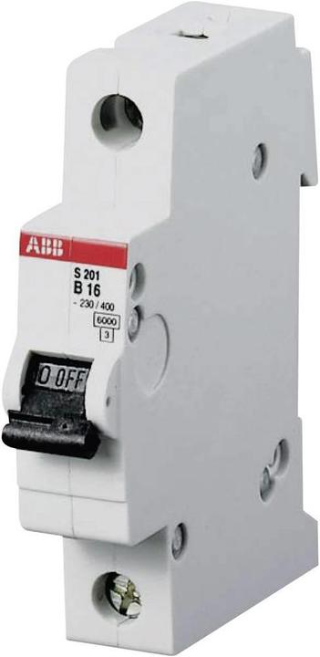 Produktbild ABB Leitungsschutzschalter