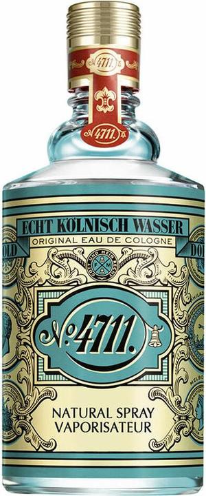 Produktbild Acqua Colonia 4711 Natural Watch Bottle (Eau de Cologne, 100 ml)