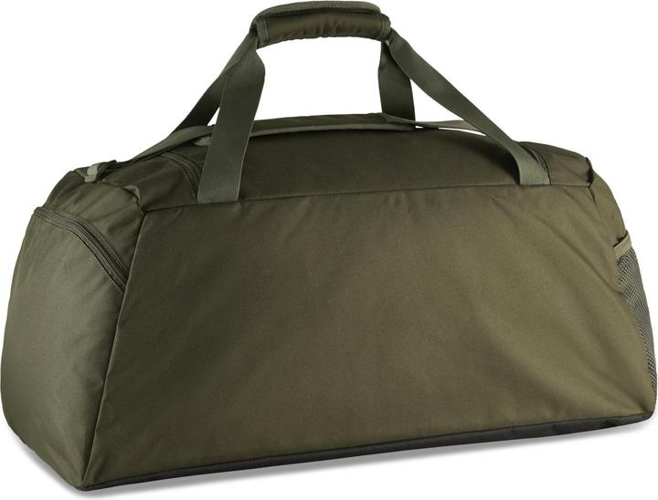 Produktbild Puma FUNDAMENTAL Medium Sports Bag (49 l)